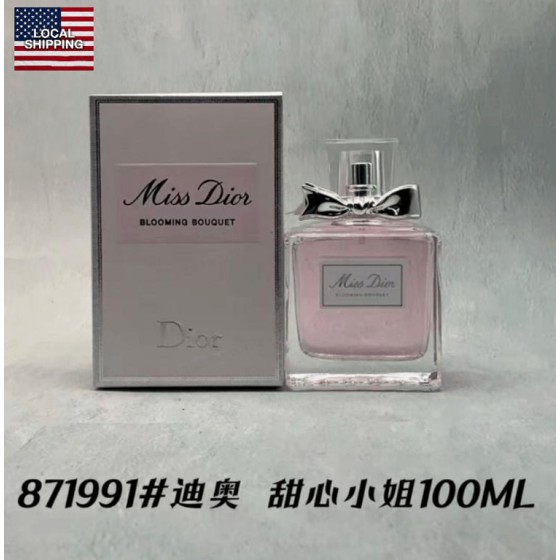 DIOR Miss-100ml